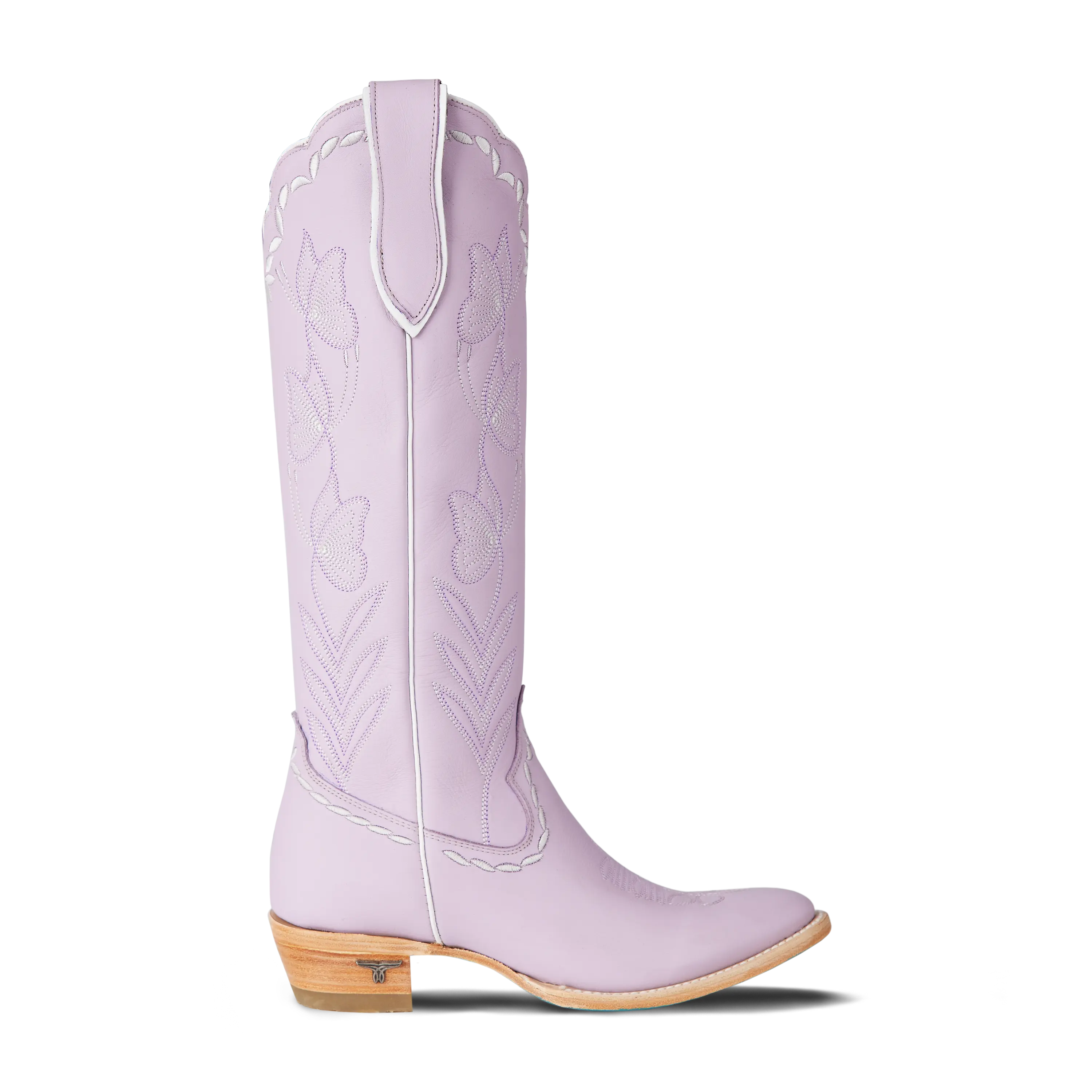 Sweet Memories Knee High - Lovely Lavender