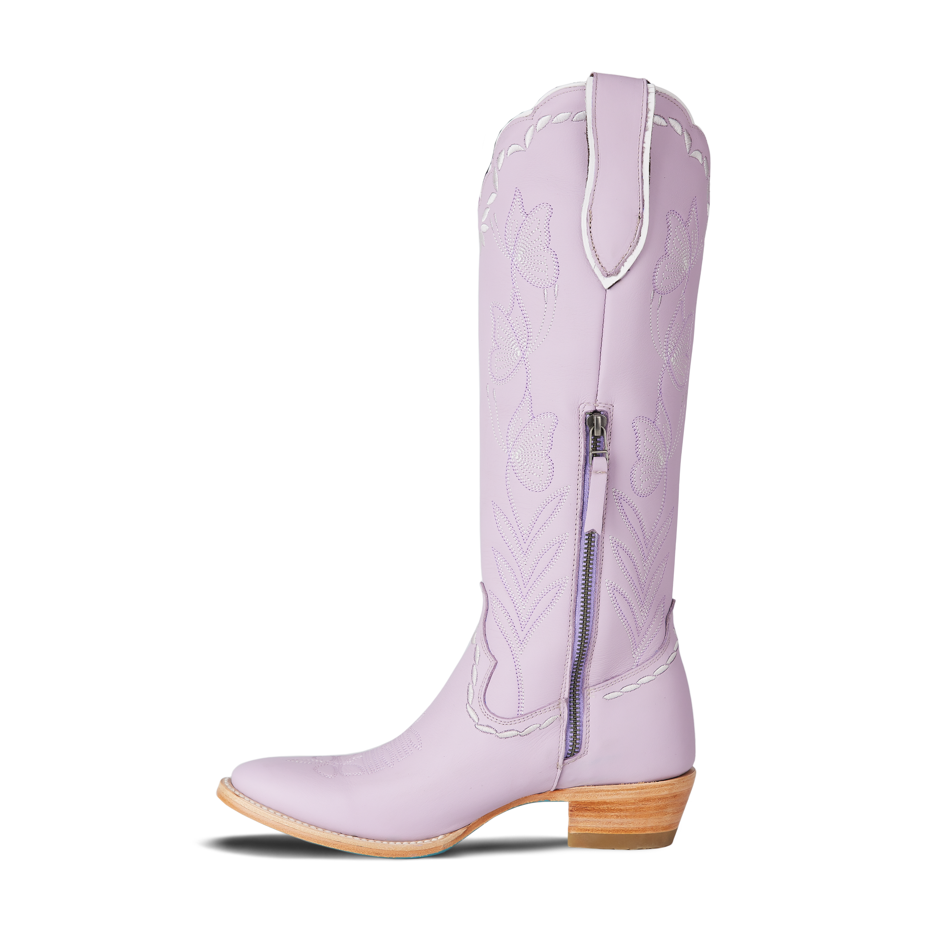 Sweet Memories Knee High - Lovely Lavender