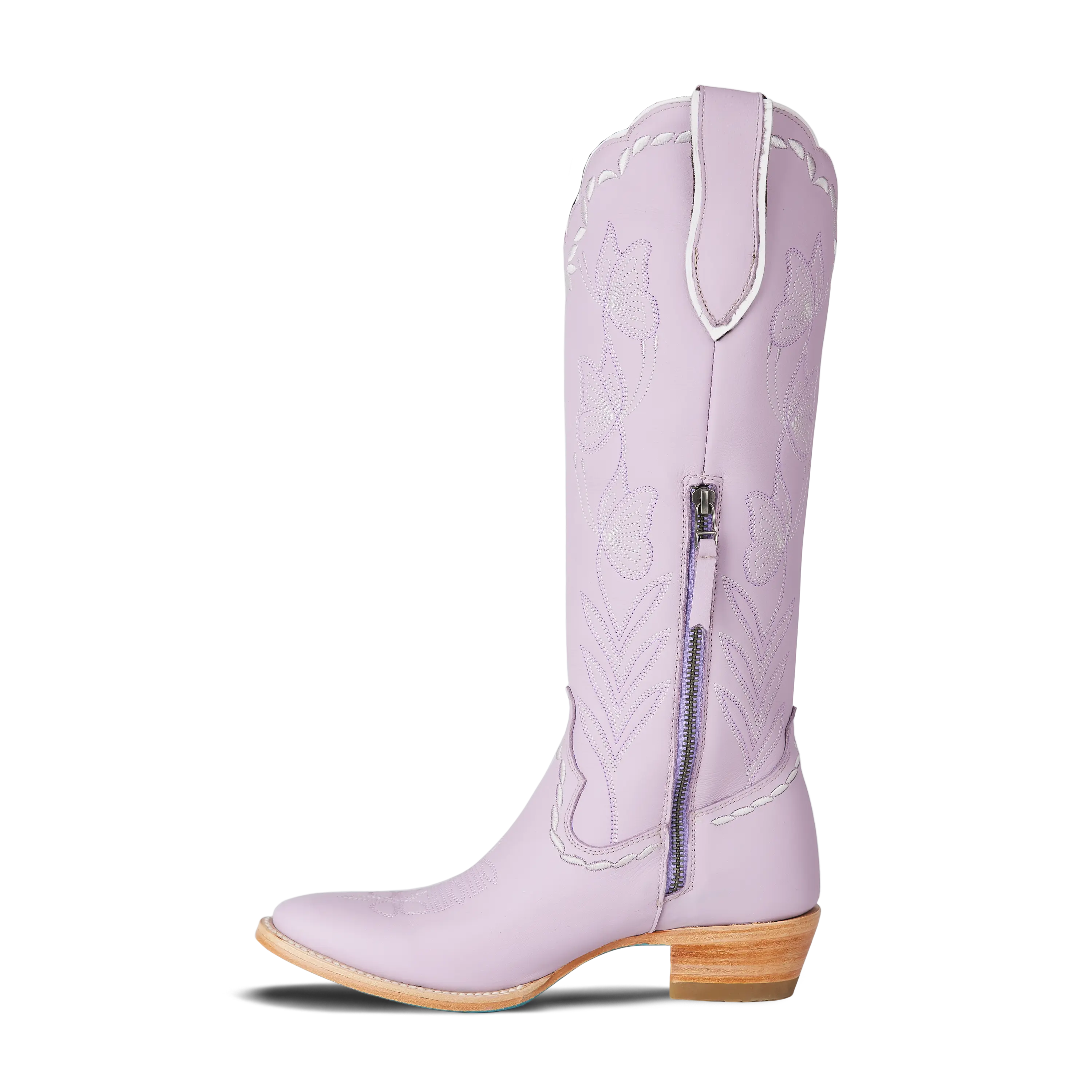 Sweet Memories Knee High - Lovely Lavender