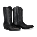Lil' Lane Lexington Boot - Jet Black