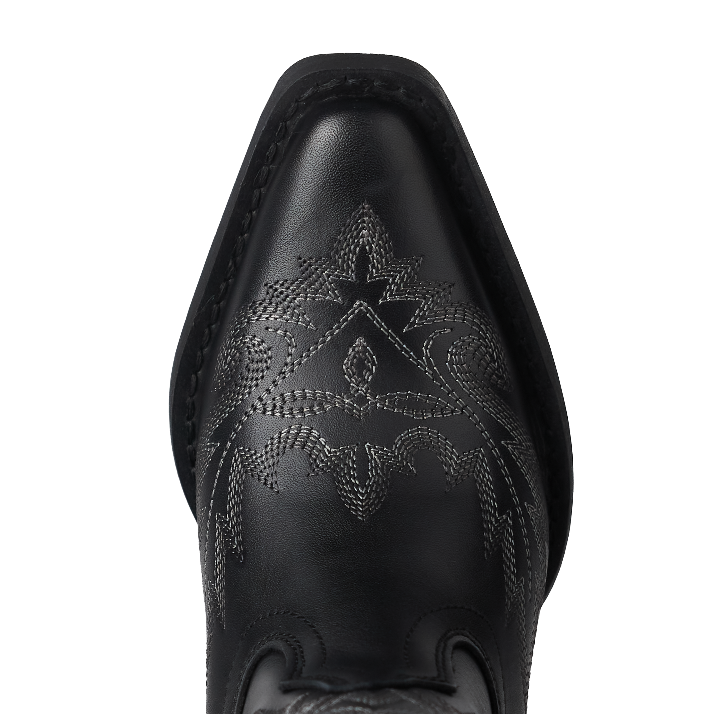 Lil' Lane Lexington Boot - Jet Black