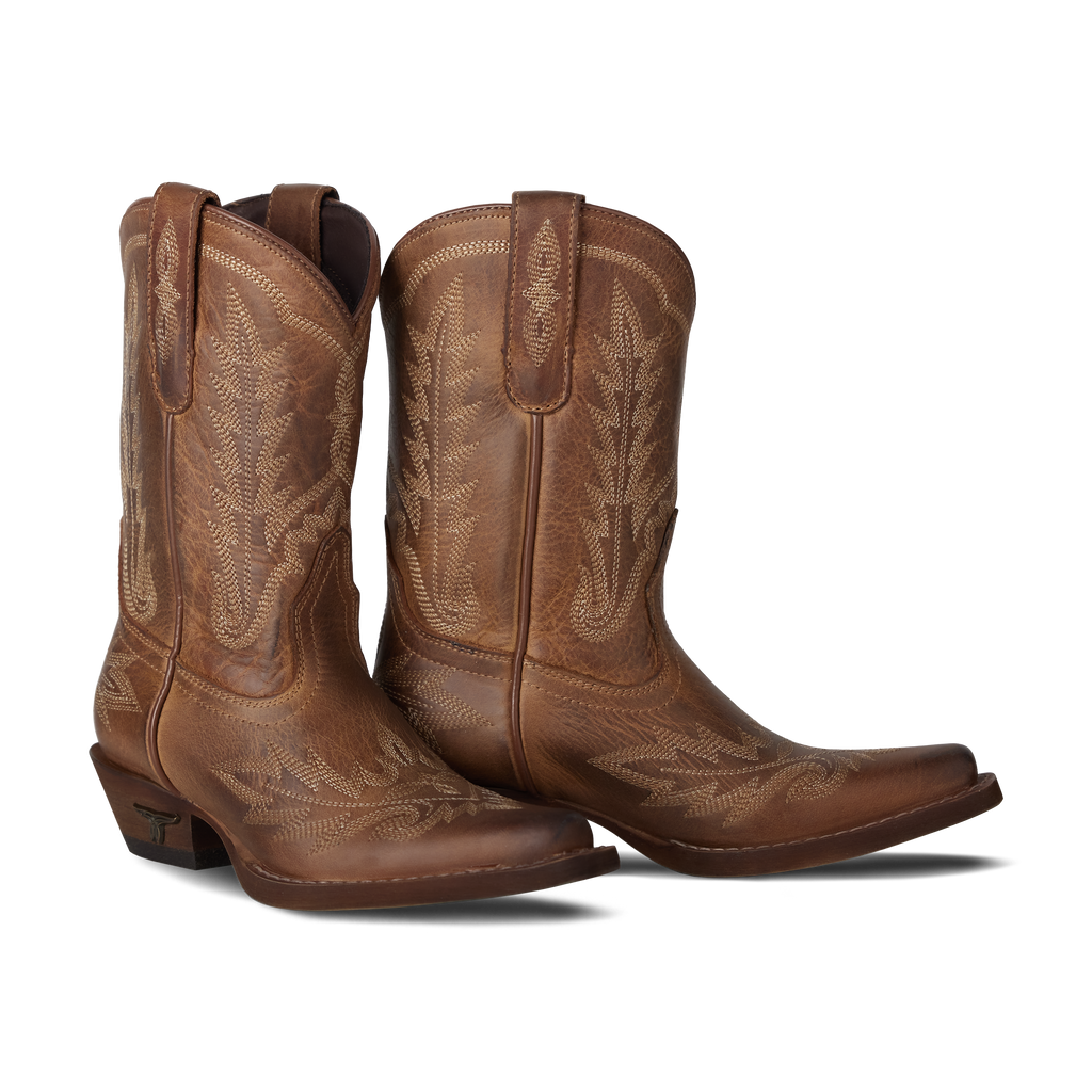 Lil' Lane Lexington Boot - Desert Clay