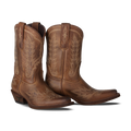 Lil' Lane Lexington Boot - Desert Clay