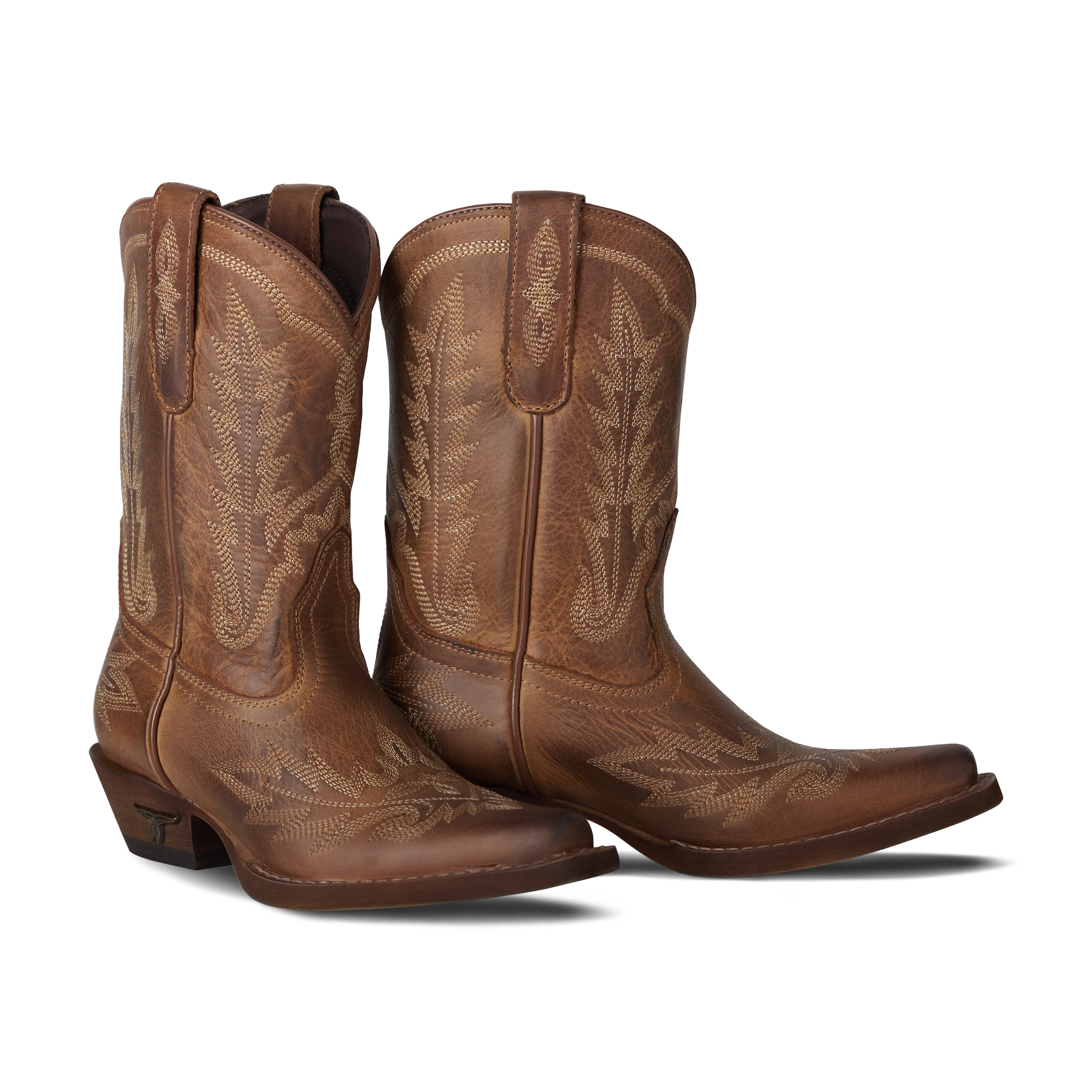 Lil' Lane Lexington Boot - Desert Clay