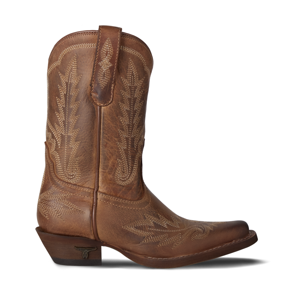 Lil' Lane Lexington Boot - Desert Clay