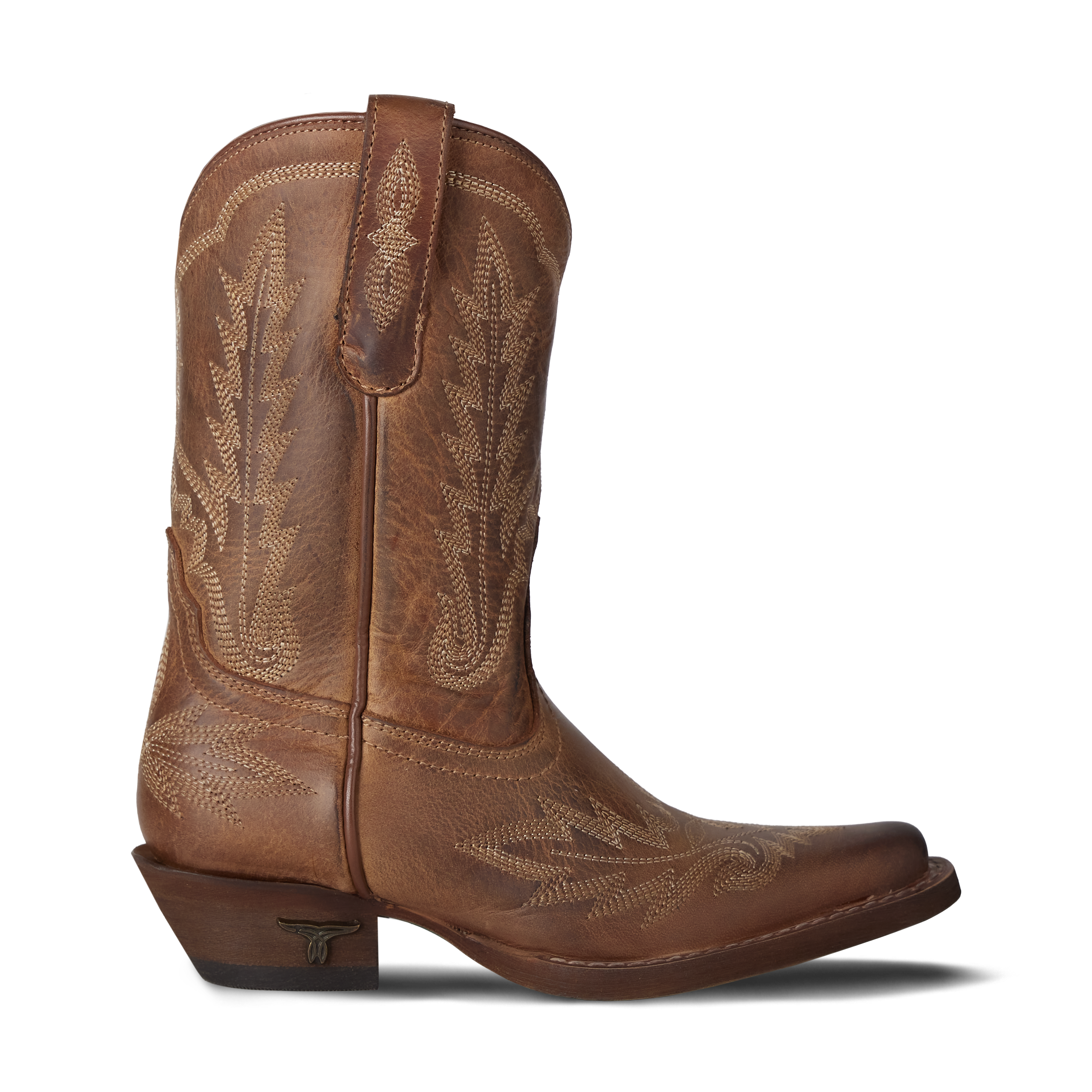 Lil' Lane Lexington Boot - Desert Clay