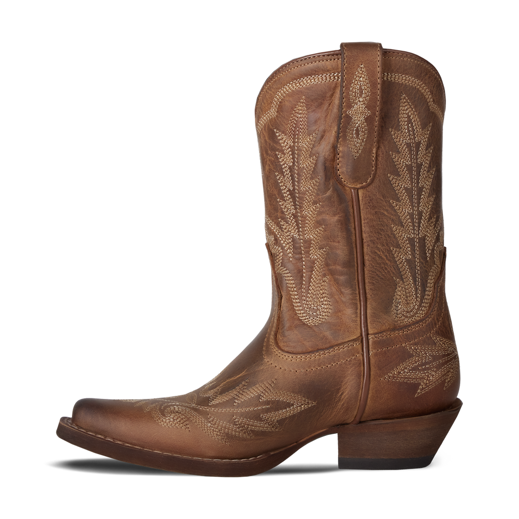 Lil' Lane Lexington Boot - Desert Clay