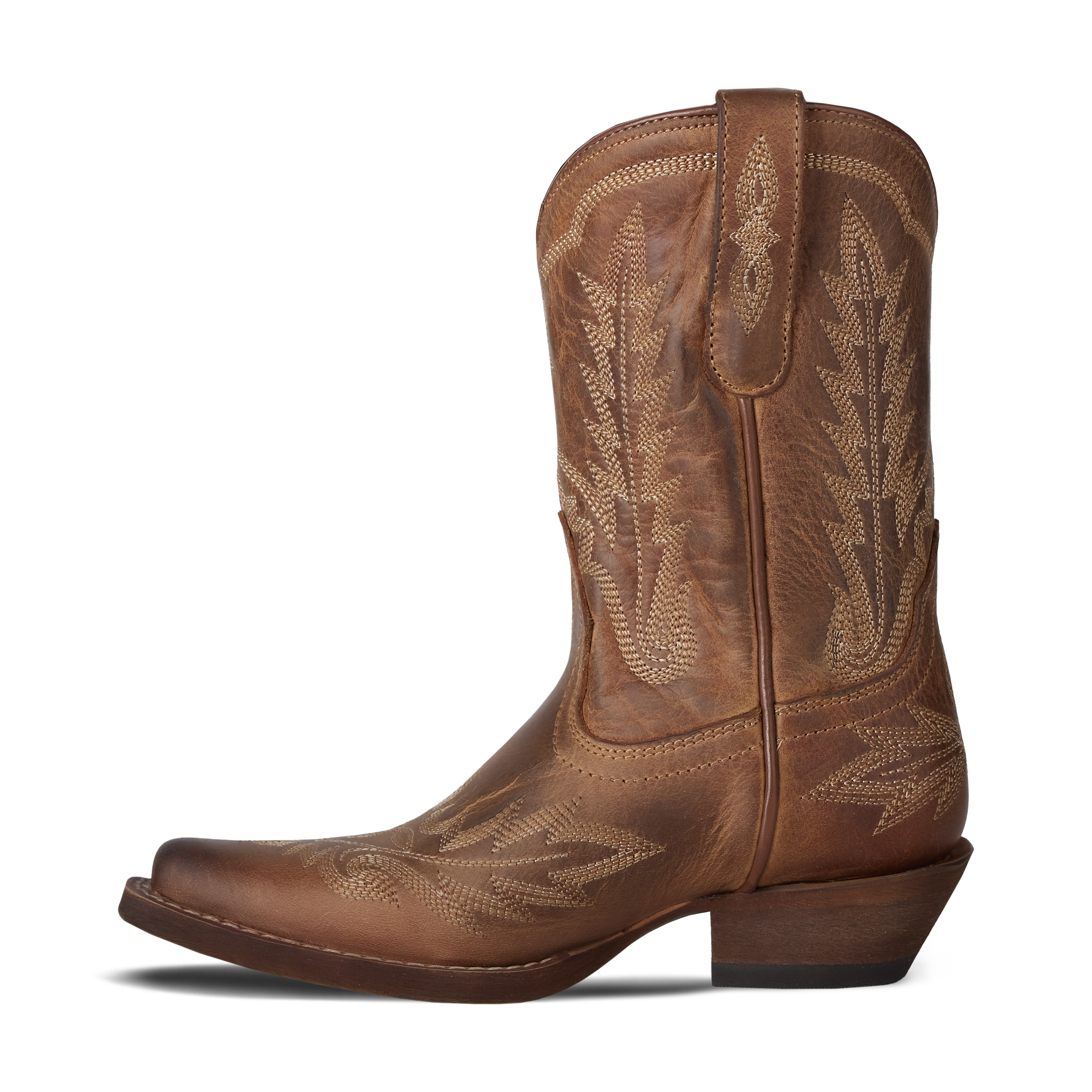 Lil' Lane Lexington Boot - Desert Clay