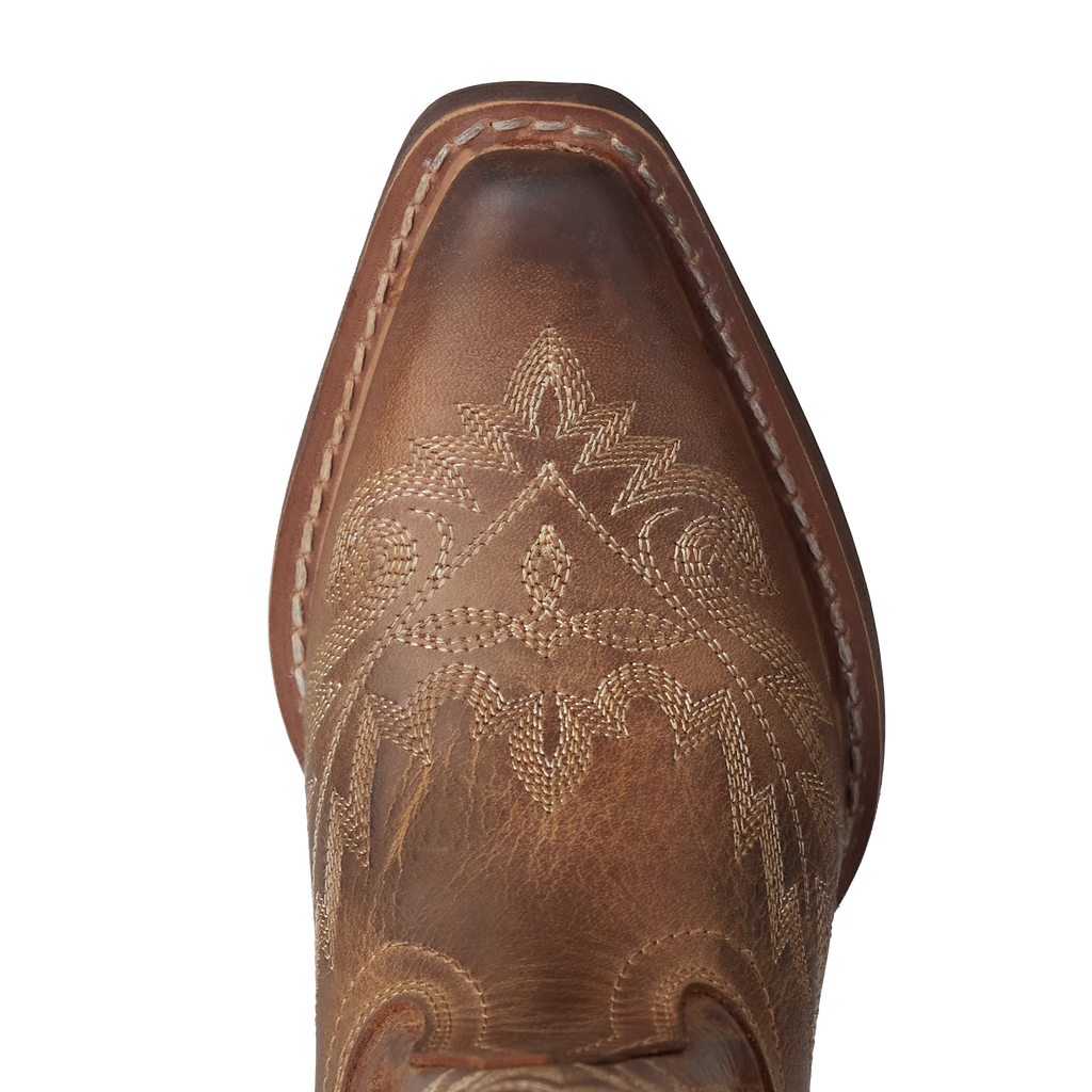 Lil' Lane Lexington Boot - Desert Clay