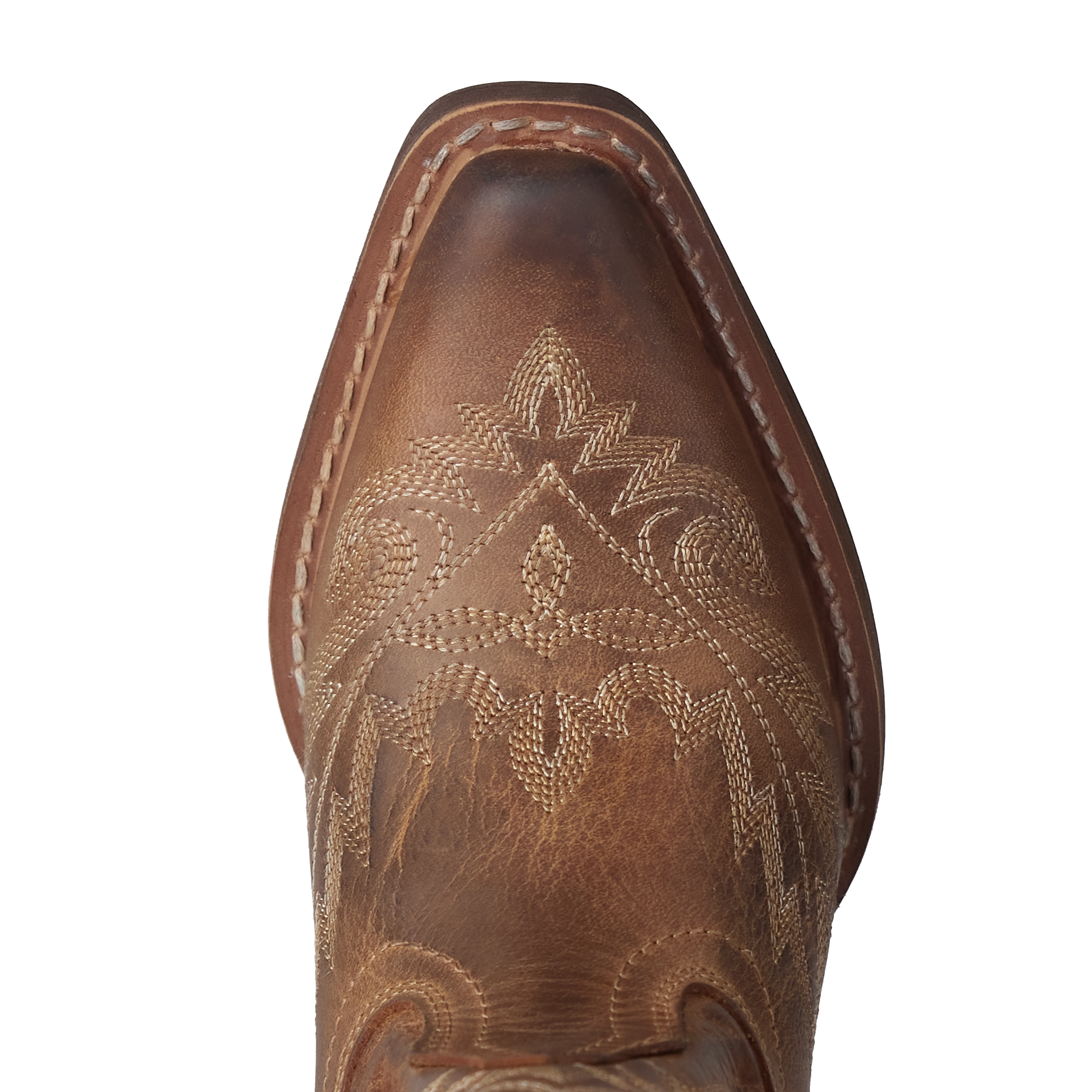 Lil' Lane Lexington Boot - Desert Clay