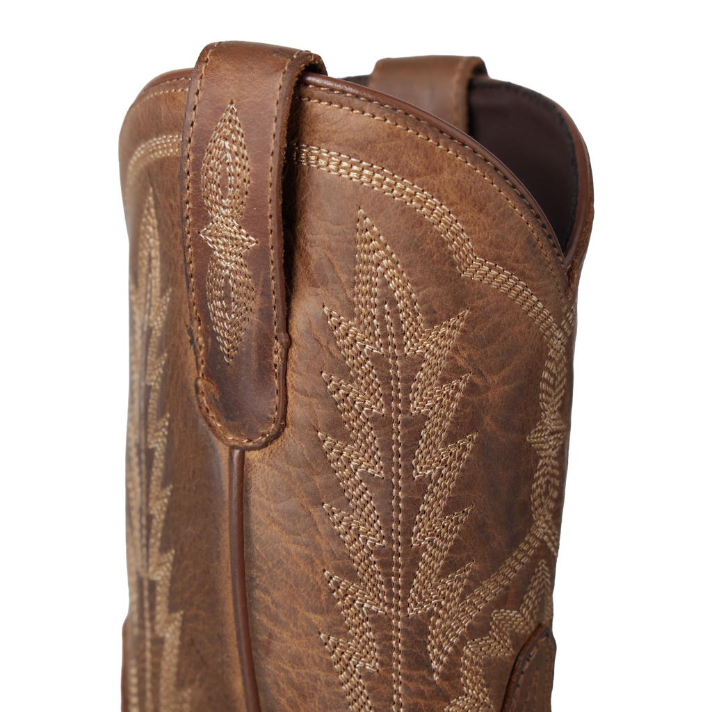 Lil' Lane Lexington Boot - Desert Clay
