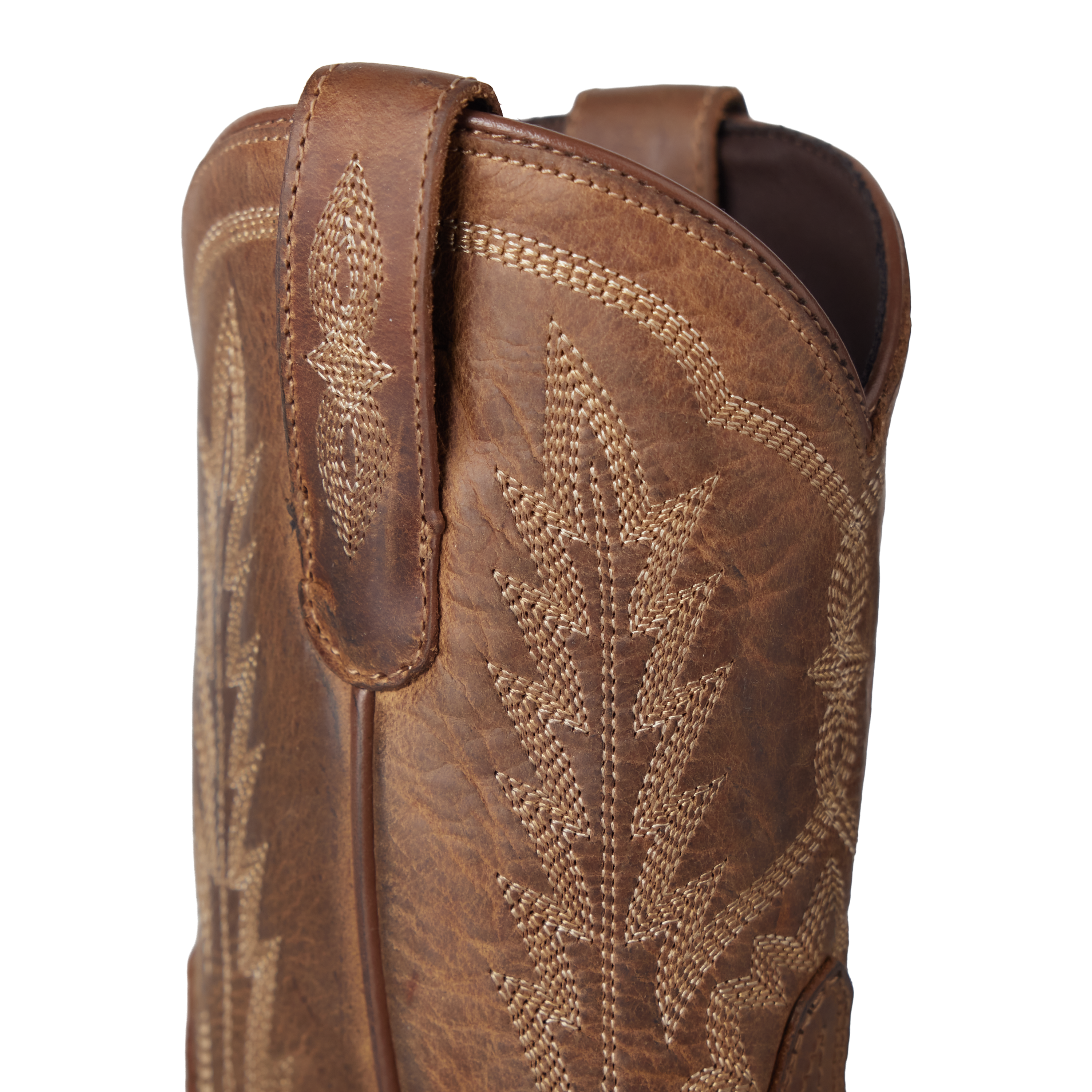 Lil' Lane Lexington Boot - Desert Clay