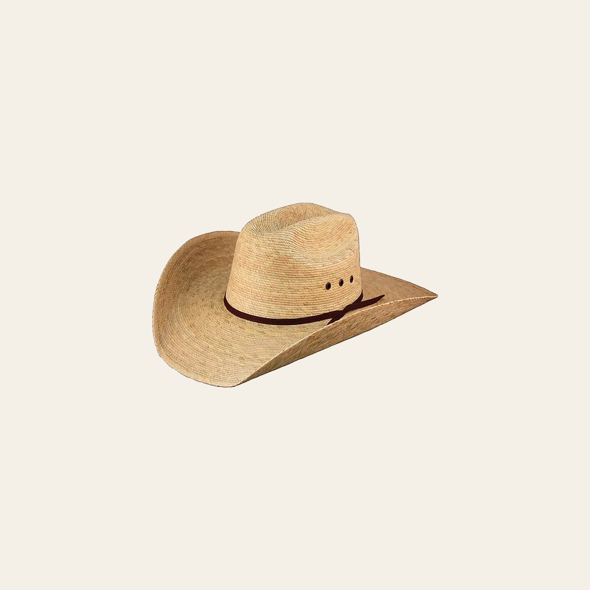 Lone Star Cowboy Hat The Drifter Truman Verde Palm