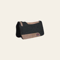 Made In Usa 100% 1 In Wool Felt Hilason Western Horse Saddle Pad