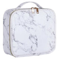 MARBLE MAKEUP CASE x GlowJunkie