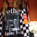 Mother Knows Best | Jersey