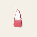 Never Mind Crossbody Handmade Genuine Cowhide Leather Women Bag Western Handbag Purse