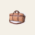 Never Mind NMBGM142 Duffel Genuine Leather Women Bag Western Handbag Purse