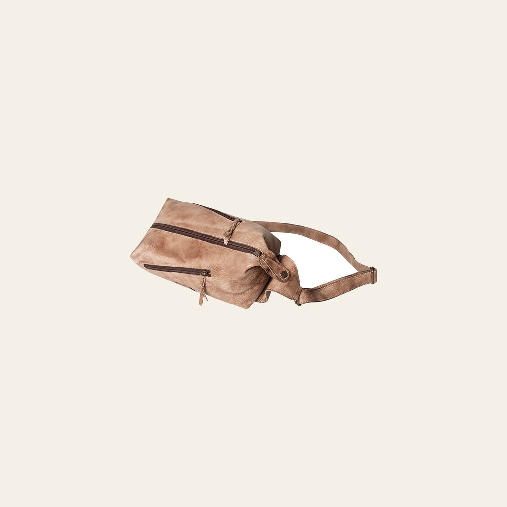 Never Mind Nmbg107C Tote Vintage Handmade Genuine Cowhide Leather Women Bag Western Handbag Purse