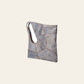 Never Mind Nmbg112B Tote Vintage Handmade Genuine Cowhide Leather Women Bag Western Handbag Purse