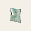 Never Mind Nmbg112D Tote Vintage Handmade Genuine Cowhide Leather Women Bag Western Handbag Purse