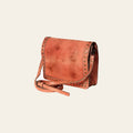 Never Mind Nmbg115A Cross Body I Vintage Handmade Genuine Cowhide Leather Women Bag Western Handbag Purse