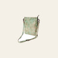 Never Mind Nmbg118B Cross Body I Vintage Handmade Genuine Cowhide Leather Women Bag Western Handbag Purse