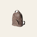 Never Mind Nmbg119H Backpack Vintage Handmade Genuine Cowhide Leather Women Bag Western Handbag Purse