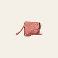 Never Mind Nmbg121A Cross Body I Vintage Handmade Genuine Cowhide Leather Women Bag Western Handbag Purse