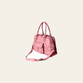 Never Mind Nmbg126C Tote Vintage Handmade Genuine Cowhide Leather Women Bag Western Handbag Purse