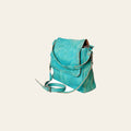 Never Mind Nmbg132A Hobo Vintage Handmade Genuine Cowhide Leather Women Bag Western Handbag Purse