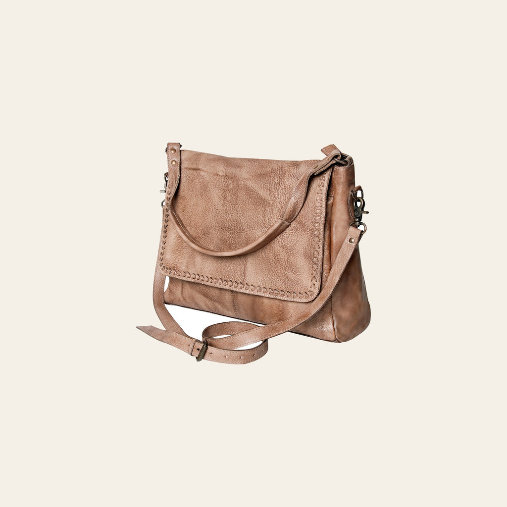 Never Mind Nmbg135A Cross Body I Vintage Handmade Genuine Cowhide Leather Women Bag Western Handbag Purse