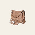 Never Mind Nmbg135A Cross Body I Vintage Handmade Genuine Cowhide Leather Women Bag Western Handbag Purse