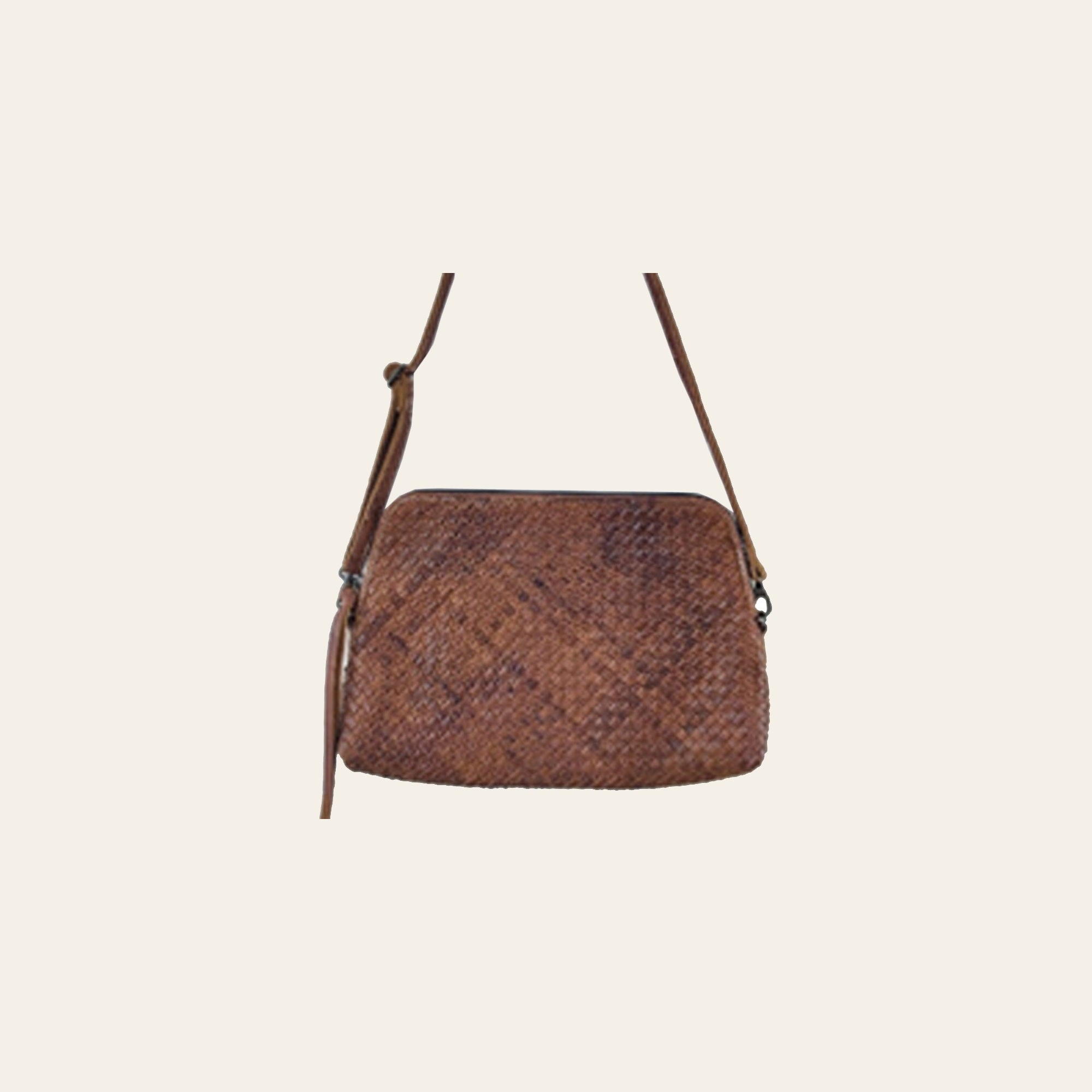 Never Mind Nmbgm109A Cross Body I Vintage Handmade Genuine Cowhide Leather Women Bag Western Handbag Purse
