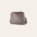 Never Mind Nmbgm109G Cross Body I Vintage Handmade Genuine Cowhide Leather Women Bag Western Handbag Purse