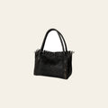 Never Mind Nmbgm110F Tote Vintage Handmade Genuine Cowhide Leather Women Bag Western Handbag Purse