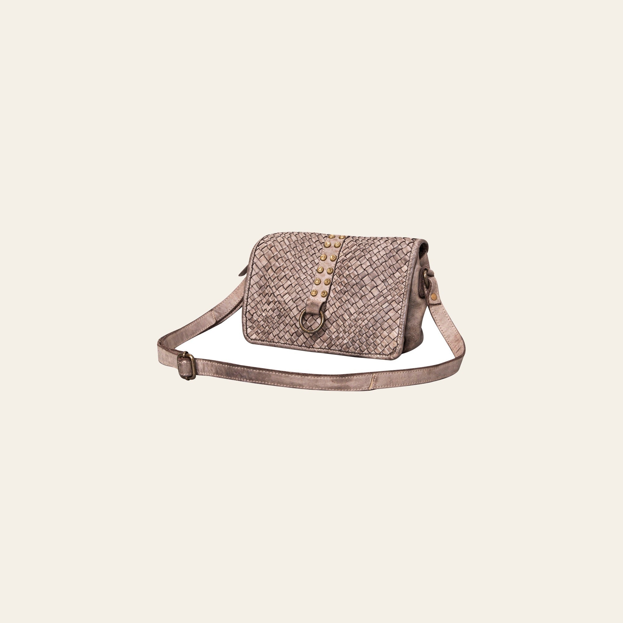 Never Mind Nmbgm114B Cross Body I Vintage Handmade Genuine Cowhide Leather Women Bag Western Handbag Purse