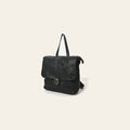 Never Mind Nmbgm115B Vintage Handmade Genuine Cowhide Leather Women Bag Western Handbag Purse