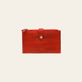 Never Mind Nmbgm129C Wallet Vintage Handmade Genuine Cowhide Leather Women Bag Western Handbag Purse