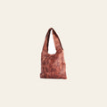 Never Mind Nmbgm138A Hobo Vintage Handmade Genuine Cowhide Leather Women Bag Western Handbag Purse