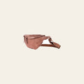 Never Mind Nmbgm149A Fanny Pack Vintage Handmade Genuine Cowhide Leather Women Bag Western Handbag Purse