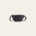 Never Mind Nmbgm150A Fanny Pack Vintage Handmade Genuine Cowhide Leather Women Bag Western Handbag Purse