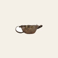 Never Mind Nmbgm150C Fanny Pack Vintage Handmade Genuine Cowhide Leather Women Bag Western Handbag Purse
