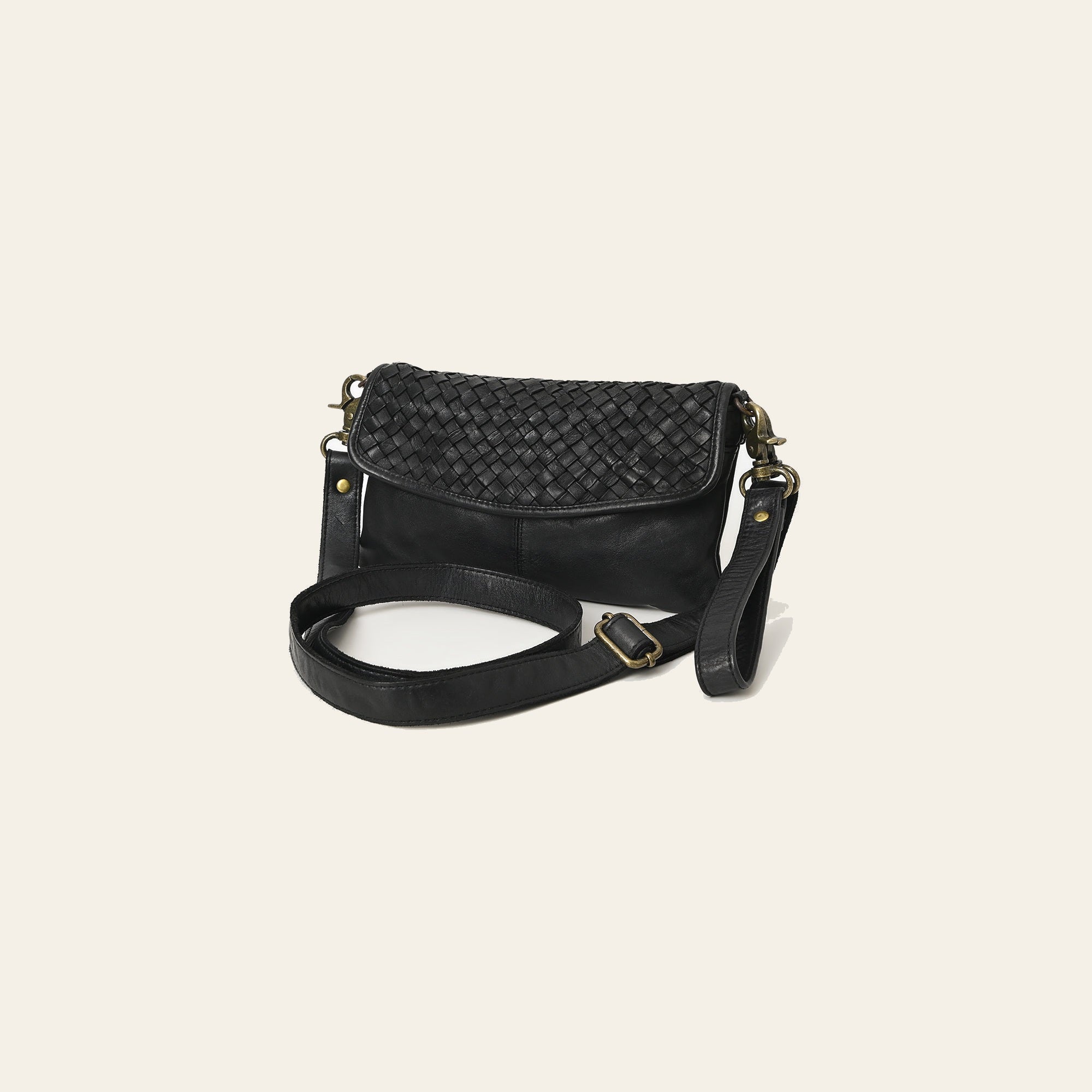 Never Mind Nmbgm155A Small Crossbody Vintage Handmade Genuine Cowhide Leather Women Bag Western Handbag Purse
