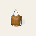 Never Mind Nmbgm160 Tote Vintage Handmade Genuine Cowhide Leather Women Bag Western Handbag Purse
