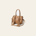 Never Mind NMBGM166A Tote Genuine Leather women bag western Handbag Purse