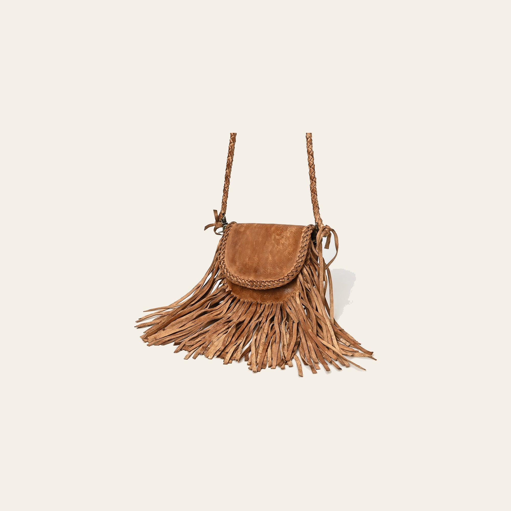 Never Mind Nmbgm168 Small Crossbody Vintage Handmade Genuine Cowhide Leather Women Bag Western Handbag Purse