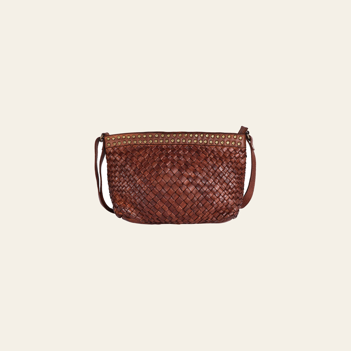 Never Mind Nmbgm172C Cross Body I Vintage Handmade Genuine Cowhide Leather Women Bag Western Handbag Purse