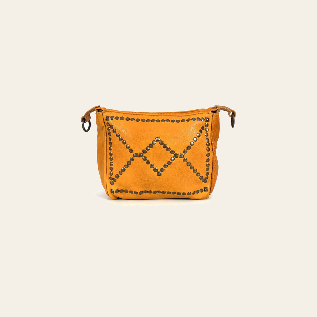 Never Mind Nmbgr107Mus Cross Body I Vintage Handmade Genuine Cowhide Leather Women Bag Western Handbag Purse