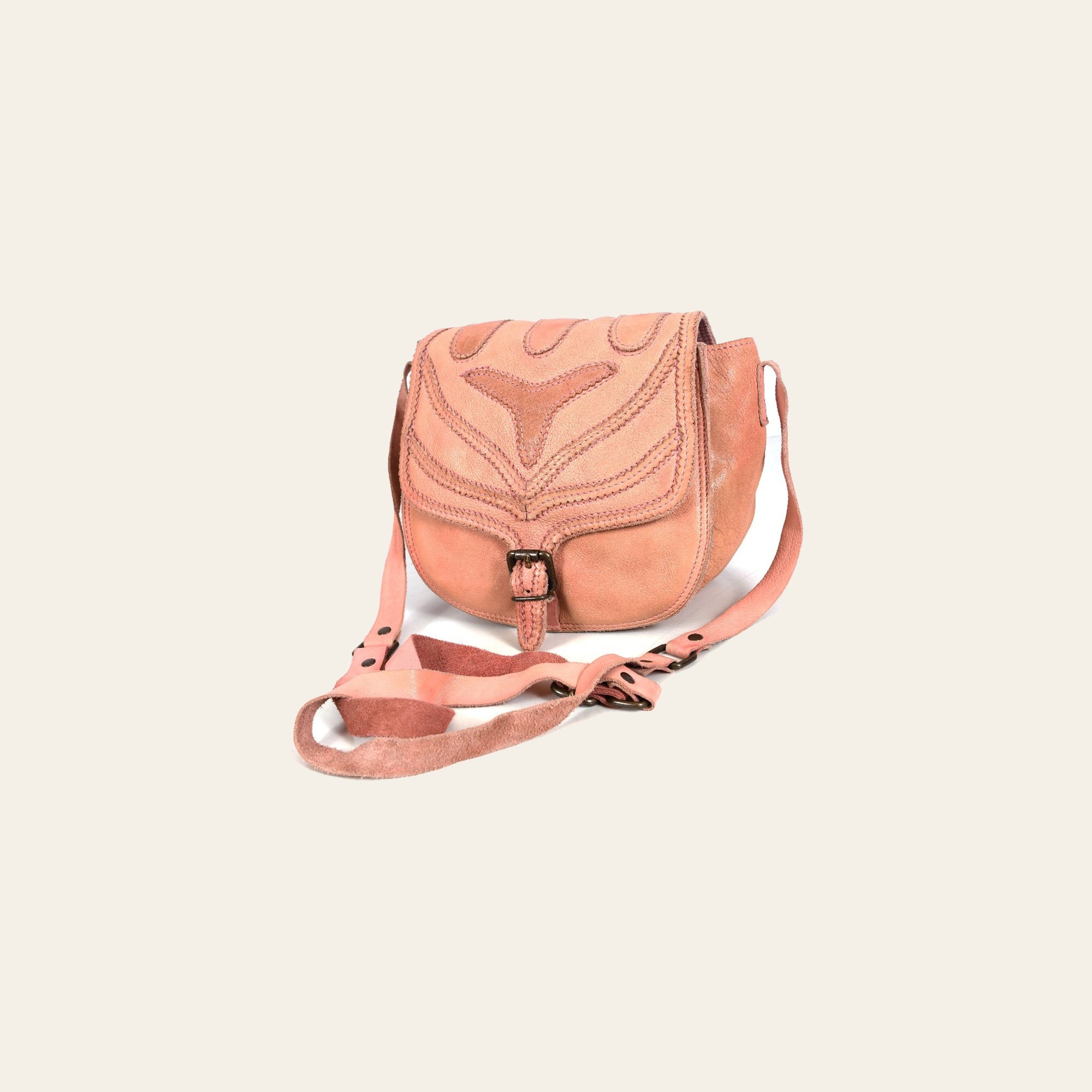 Never Mind Nmbgr114Icy Cross Body I Vintage Handmade Genuine Cowhide Leather Women Bag Western Handbag Purse